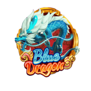 Blue Dragon Sweep Coins